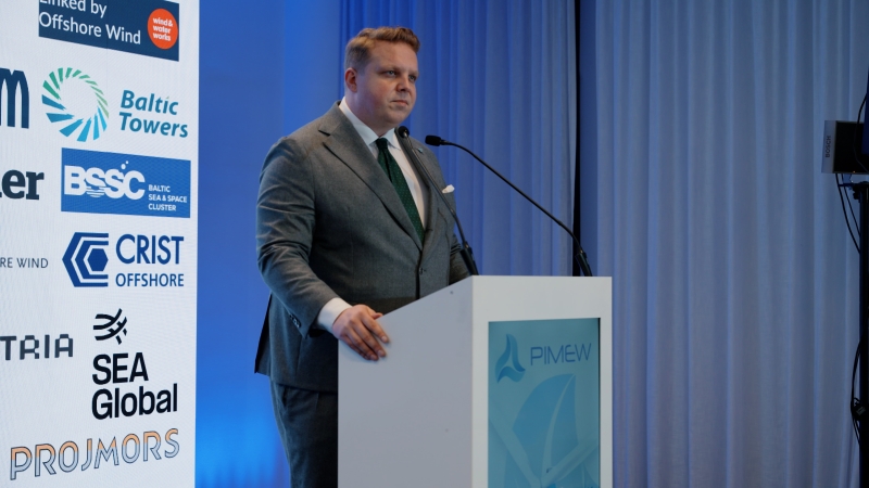 Konferencja Offshore Wind – Logistics & Supplies okazją do rozmów o local contencie -GospodarkaMorska.pl