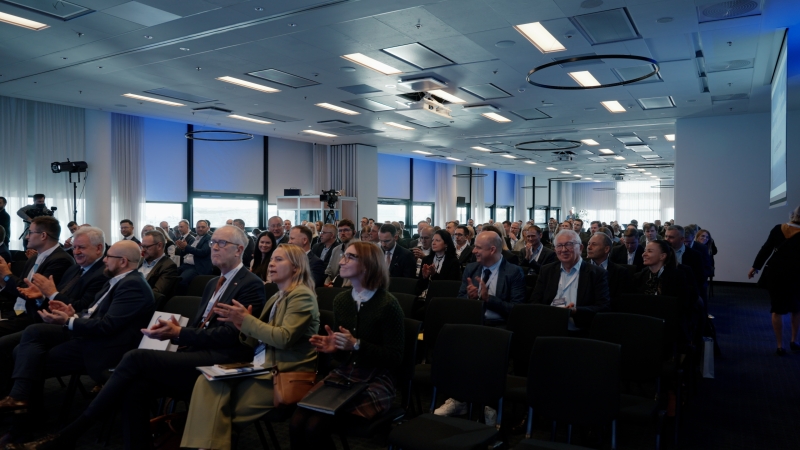 Konferencja Offshore Wind – Logistics & Supplies okazją do rozmów o local contencie -GospodarkaMorska.pl