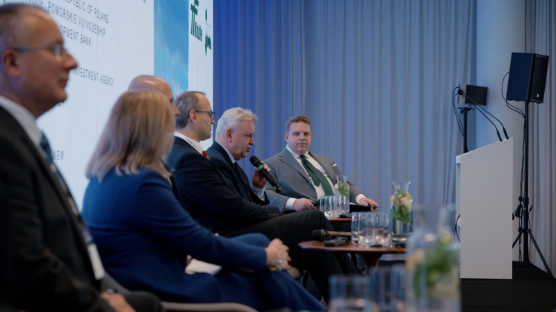 Konferencja Offshore Wind – Logistics & Supplies okazją do rozmów o local contencie -GospodarkaMorska.pl