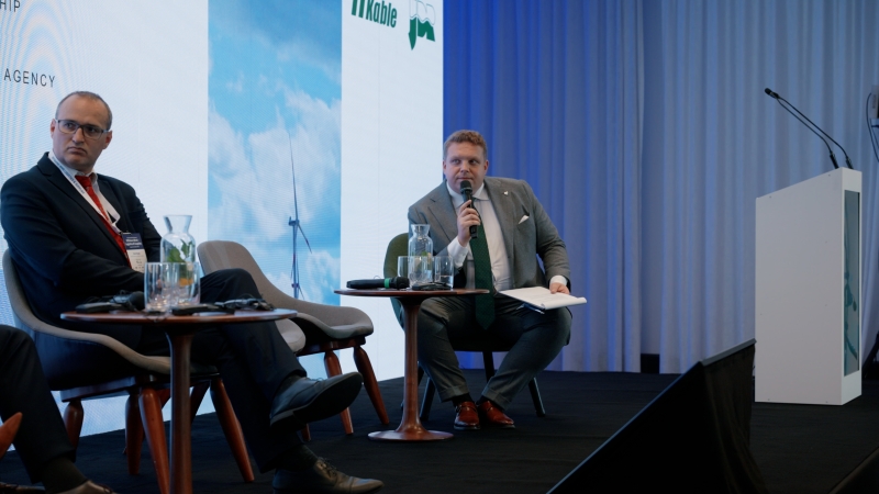 Konferencja Offshore Wind – Logistics & Supplies okazją do rozmów o local contencie -GospodarkaMorska.pl