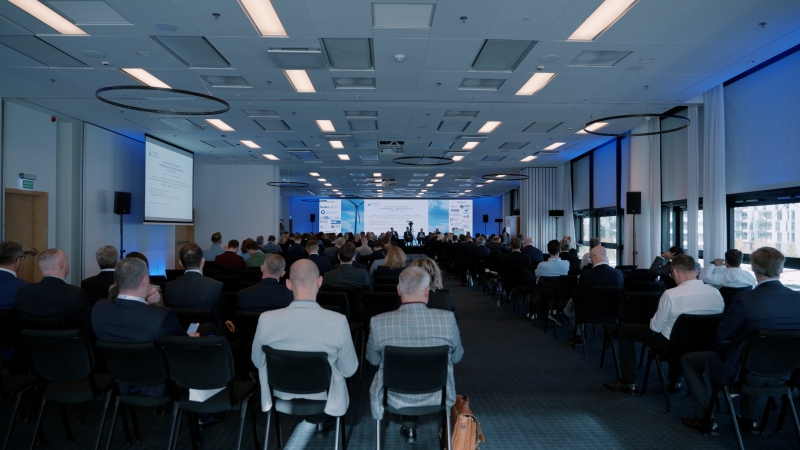 Konferencja Offshore Wind – Logistics & Supplies okazją do rozmów o local contencie -GospodarkaMorska.pl