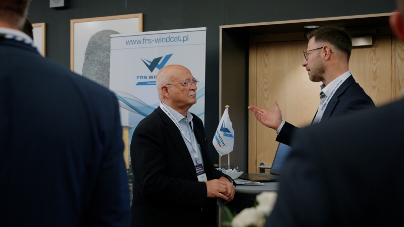 Konferencja Offshore Wind – Logistics & Supplies okazją do rozmów o local contencie -GospodarkaMorska.pl