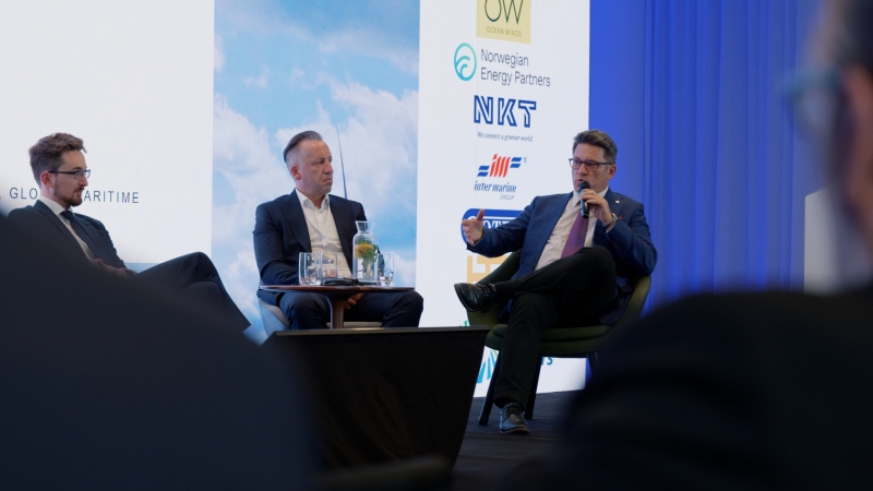 Konferencja Offshore Wind – Logistics & Supplies okazją do rozmów o local contencie -GospodarkaMorska.pl