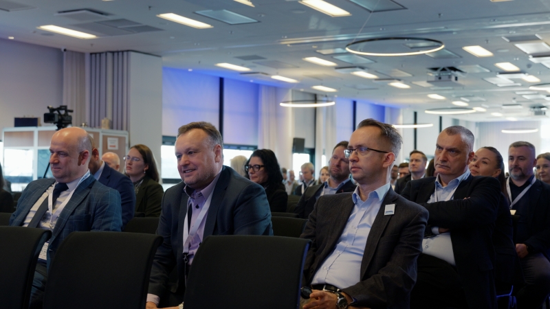 Konferencja Offshore Wind – Logistics & Supplies okazją do rozmów o local contencie -GospodarkaMorska.pl