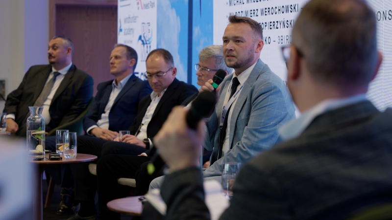Konferencja Offshore Wind – Logistics & Supplies okazją do rozmów o local contencie -GospodarkaMorska.pl