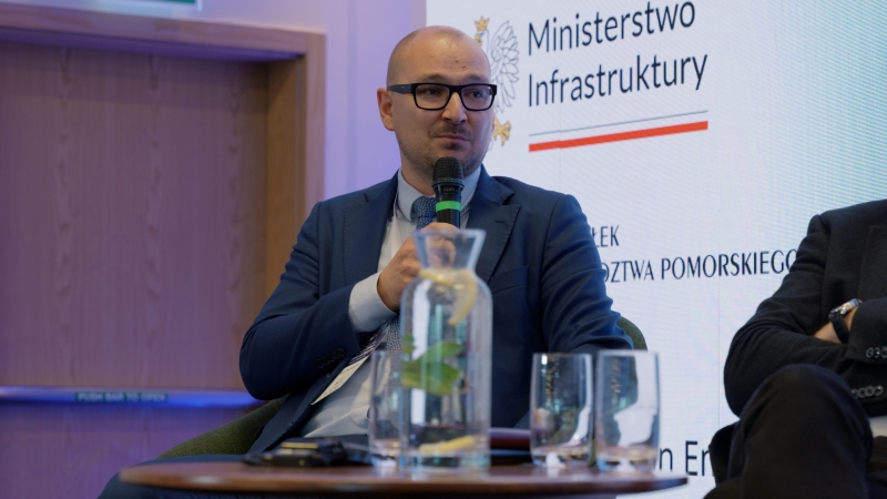 Konferencja Offshore Wind – Logistics & Supplies okazją do rozmów o local contencie -GospodarkaMorska.pl