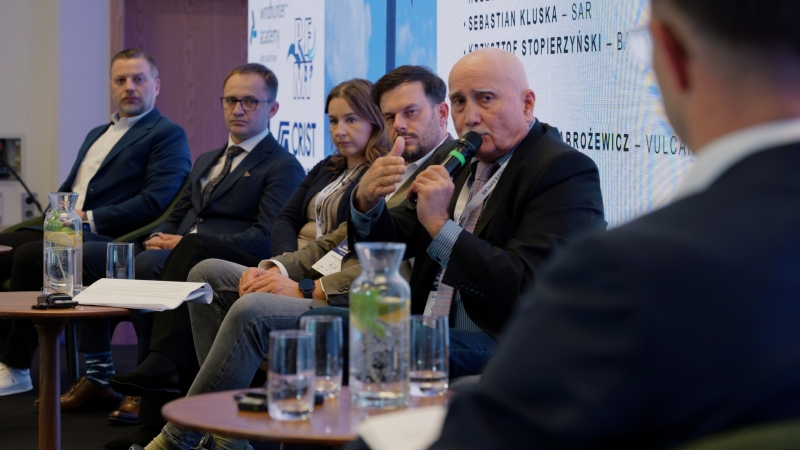 Konferencja Offshore Wind – Logistics & Supplies okazją do rozmów o local contencie -GospodarkaMorska.pl