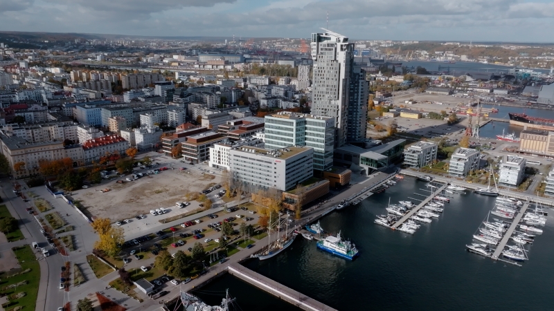 Konferencja Offshore Wind – Logistics & Supplies okazją do rozmów o local contencie -GospodarkaMorska.pl