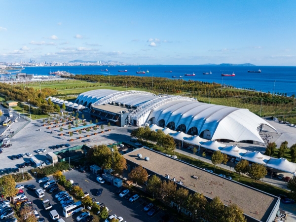 Polskie firmy na targach Europort w Stambule-GospodarkaMorska.pl