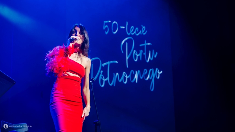 50 lat Portu Północnego. Środowisko portowe świętowało-GospodarkaMorska.pl