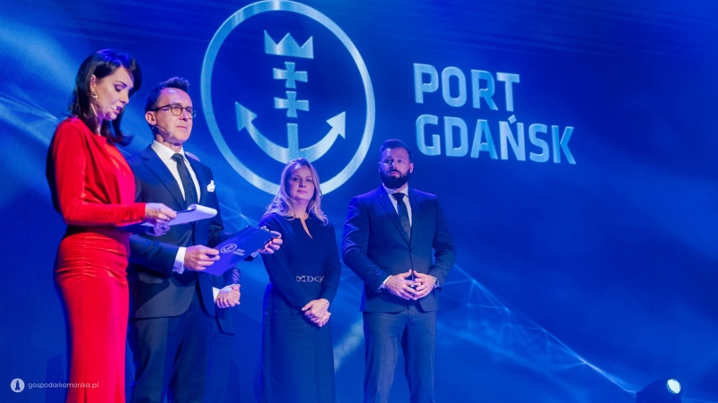 50 lat Portu Północnego. Środowisko portowe świętowało-GospodarkaMorska.pl