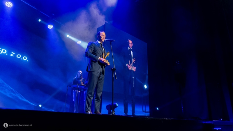 50 lat Portu Północnego. Środowisko portowe świętowało-GospodarkaMorska.pl