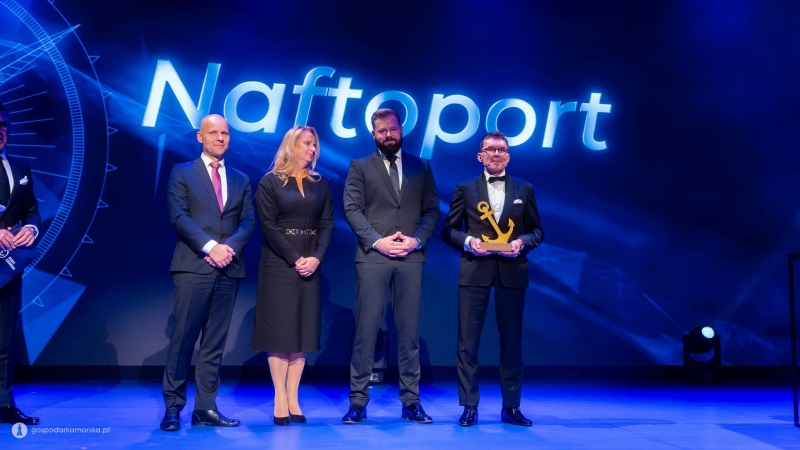 50 lat Portu Północnego. Środowisko portowe świętowało-GospodarkaMorska.pl