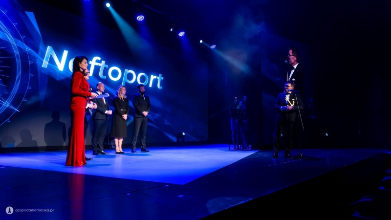 50 lat Portu Północnego. Środowisko portowe świętowało-GospodarkaMorska.pl