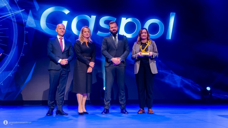 50 lat Portu Północnego. Środowisko portowe świętowało-GospodarkaMorska.pl