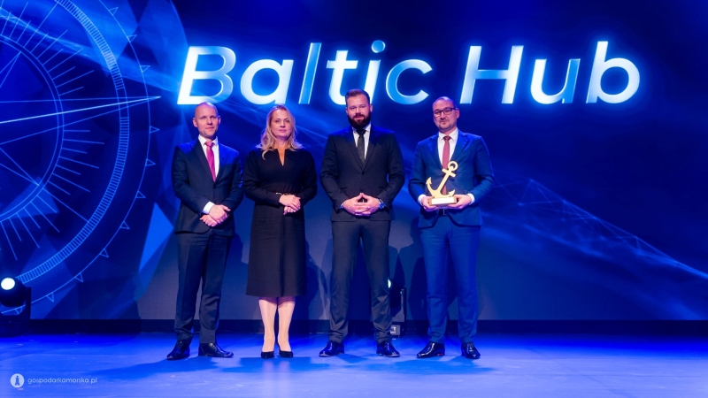 50 lat Portu Północnego. Środowisko portowe świętowało-GospodarkaMorska.pl