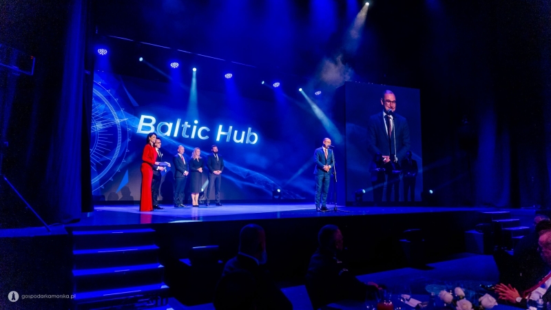 50 lat Portu Północnego. Środowisko portowe świętowało-GospodarkaMorska.pl