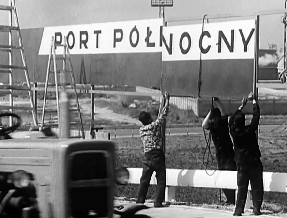 Jubileusz 50-lecia Portu Północnego w Gdańsku: Pół wieku kluczowych przemian i dynamicznego rozwoju-GospodarkaMorska.pl