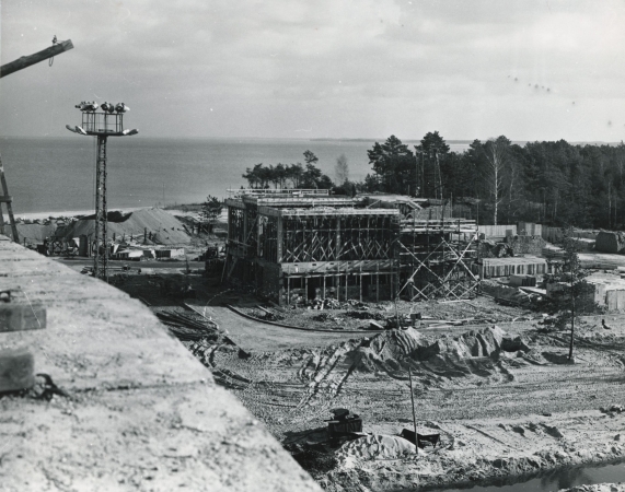 Jubileusz 50-lecia Portu Północnego w Gdańsku: Pół wieku kluczowych przemian i dynamicznego rozwoju-GospodarkaMorska.pl