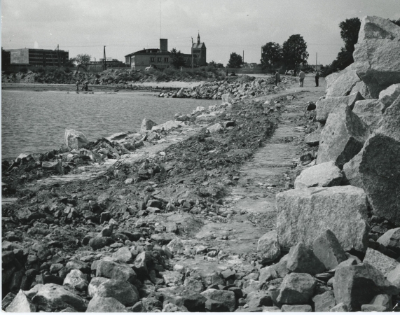 Jubileusz 50-lecia Portu Północnego w Gdańsku: Pół wieku kluczowych przemian i dynamicznego rozwoju-GospodarkaMorska.pl