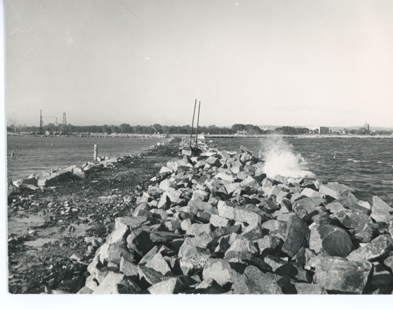 Jubileusz 50-lecia Portu Północnego w Gdańsku: Pół wieku kluczowych przemian i dynamicznego rozwoju-GospodarkaMorska.pl