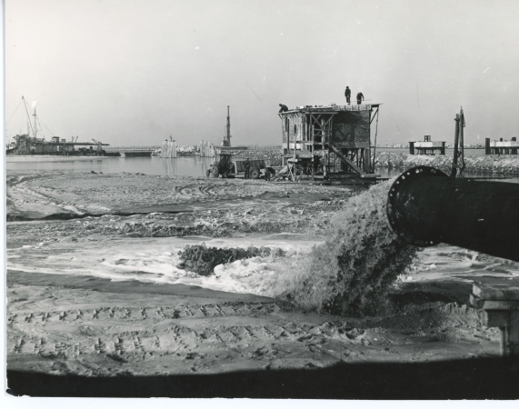 Jubileusz 50-lecia Portu Północnego w Gdańsku: Pół wieku kluczowych przemian i dynamicznego rozwoju-GospodarkaMorska.pl