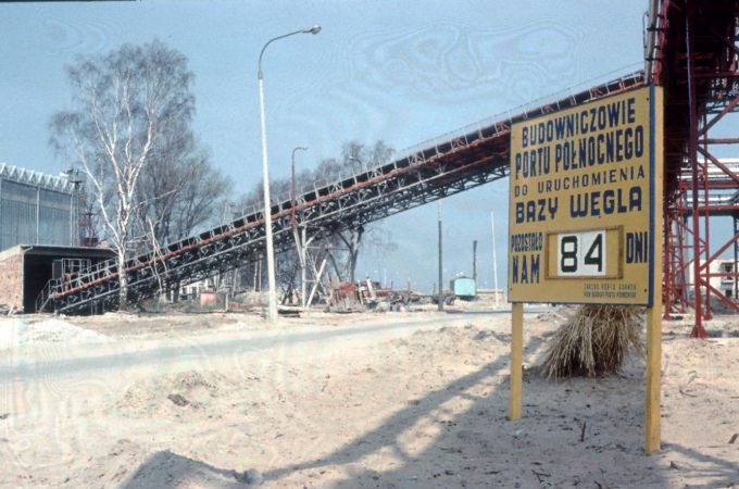 Jubileusz 50-lecia Portu Północnego w Gdańsku: Pół wieku kluczowych przemian i dynamicznego rozwoju-GospodarkaMorska.pl