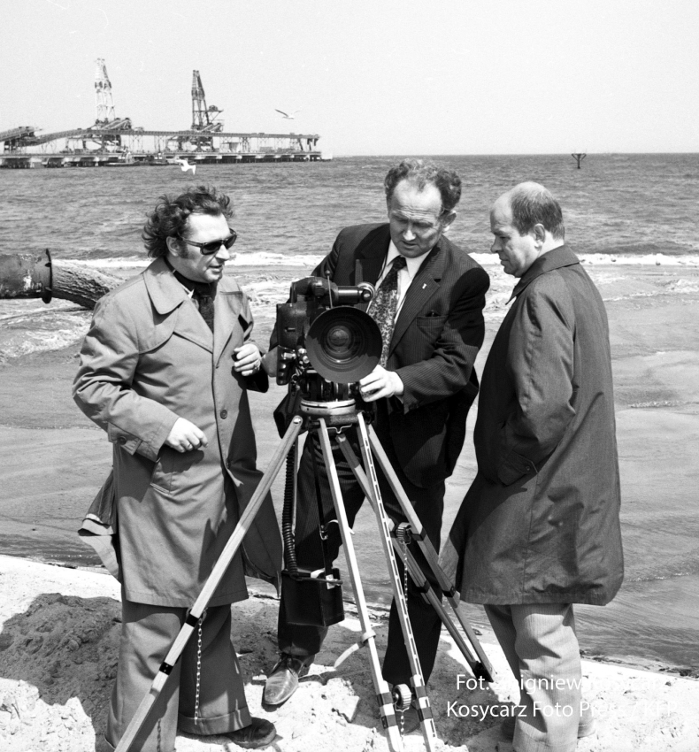 Jubileusz 50-lecia Portu Północnego w Gdańsku: Pół wieku kluczowych przemian i dynamicznego rozwoju-GospodarkaMorska.pl