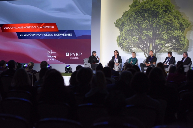 Blue Economy na konferencji podsumowującej wdrażanie Funduszów Norweskich-GospodarkaMorska.pl