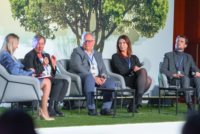 Blue Economy na konferencji podsumowującej wdrażanie Funduszów Norweskich-GospodarkaMorska.pl