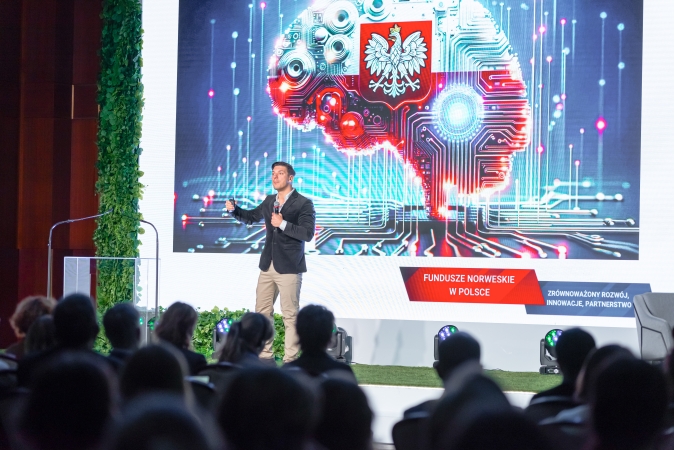 Blue Economy na konferencji podsumowującej wdrażanie Funduszów Norweskich-GospodarkaMorska.pl