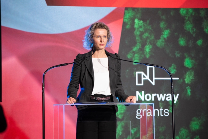Blue Economy na konferencji podsumowującej wdrażanie Funduszów Norweskich-GospodarkaMorska.pl