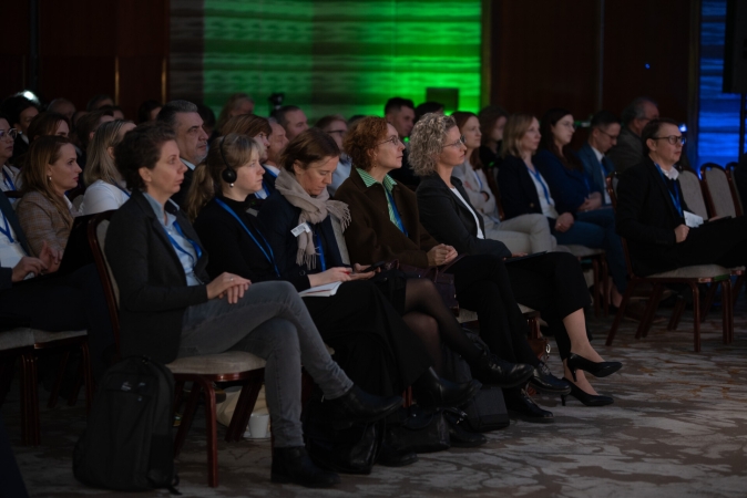 Blue Economy na konferencji podsumowującej wdrażanie Funduszów Norweskich-GospodarkaMorska.pl