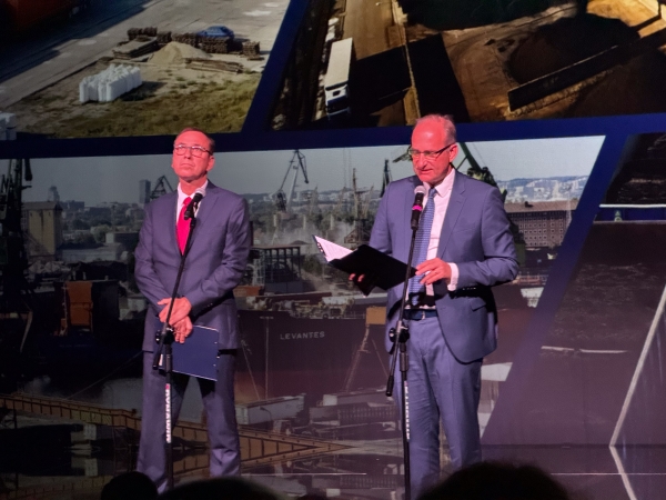 Bulk Cargo-Port Szczecin ma już 30 lat-GospodarkaMorska.pl