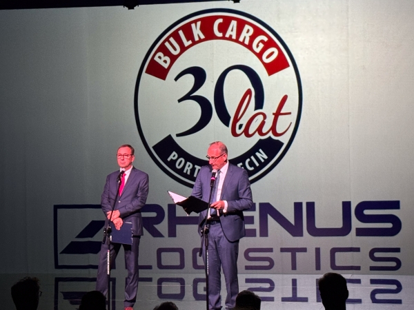 Bulk Cargo-Port Szczecin ma już 30 lat-GospodarkaMorska.pl