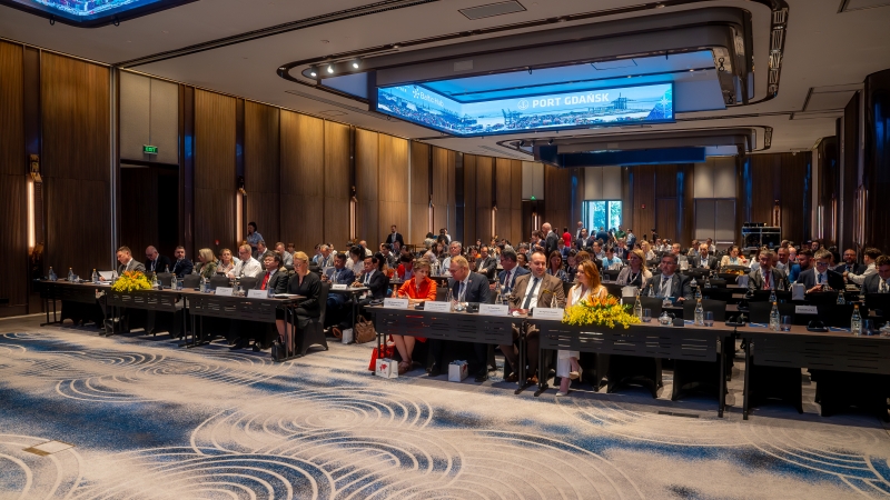 Byliśmy na Business Mixerze Portu Gdańsk w Wietnamie. Pełna sala i duże szanse-GospodarkaMorska.pl