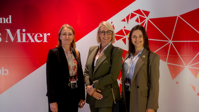 Byliśmy na Business Mixerze Portu Gdańsk w Wietnamie. Pełna sala i duże szanse-GospodarkaMorska.pl