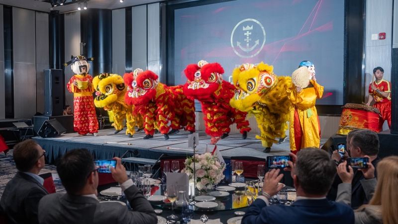 Byliśmy na Business Mixerze Portu Gdańsk w Wietnamie. Pełna sala i duże szanse-GospodarkaMorska.pl