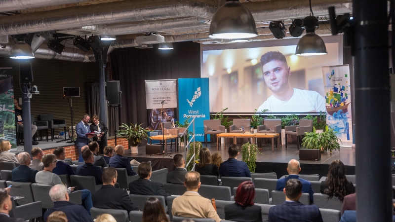 7. edycja konferencji TSKAE - rozwój offshore wind w Szczecinie -GospodarkaMorska.pl