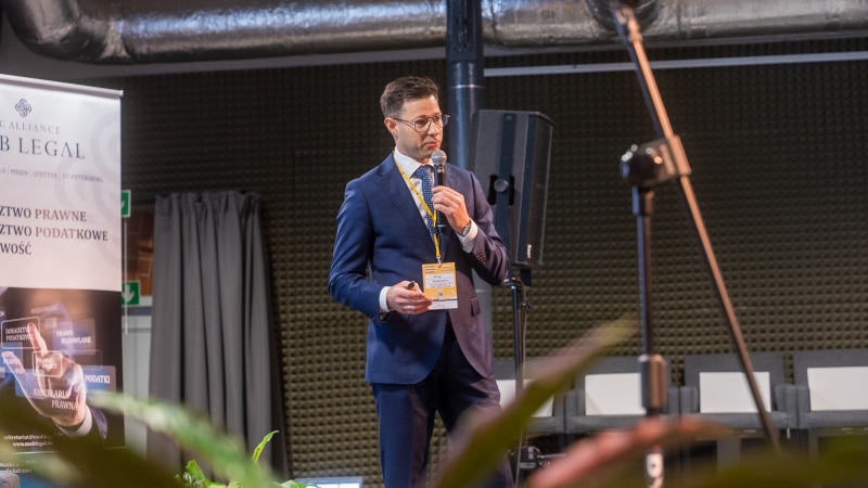 7. edycja konferencji TSKAE - rozwój offshore wind w Szczecinie -GospodarkaMorska.pl