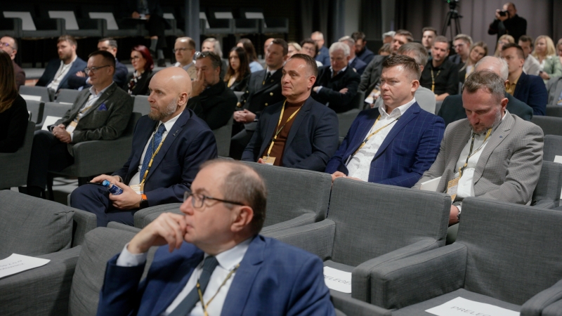 7. edycja konferencji TSKAE - rozwój offshore wind w Szczecinie -GospodarkaMorska.pl