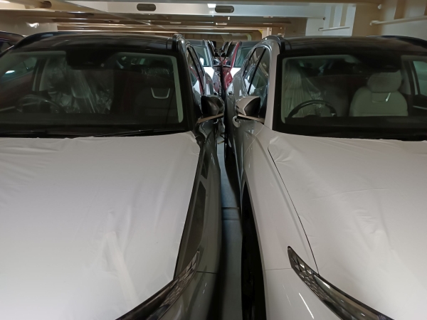 ADAMPOL S.A.: Portowe okno dla samochodów-GospodarkaMorska.pl