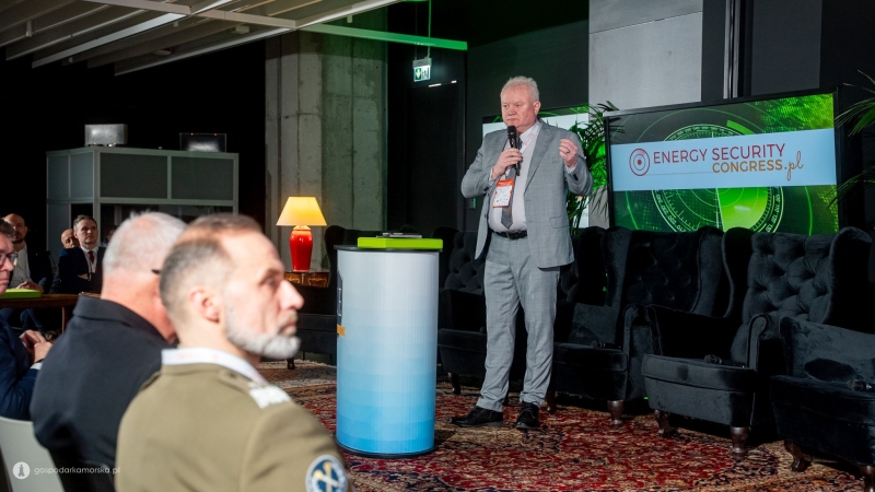 Energy Security Congress. Bezpieczeństwo ponad sporami-GospodarkaMorska.pl