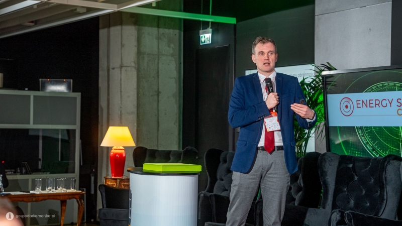 Energy Security Congress. Bezpieczeństwo ponad sporami-GospodarkaMorska.pl