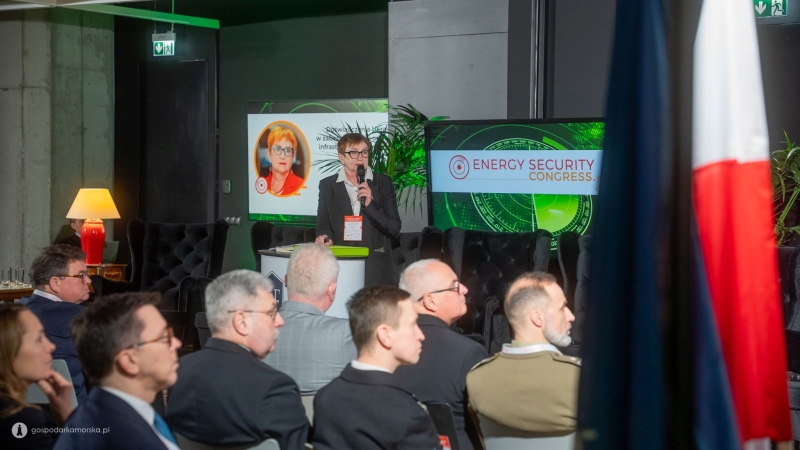Energy Security Congress. Bezpieczeństwo ponad sporami-GospodarkaMorska.pl