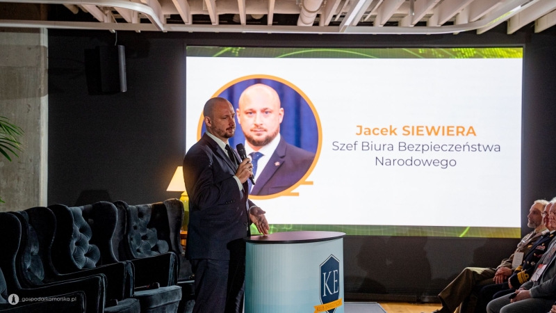 Energy Security Congress. Bezpieczeństwo ponad sporami-GospodarkaMorska.pl