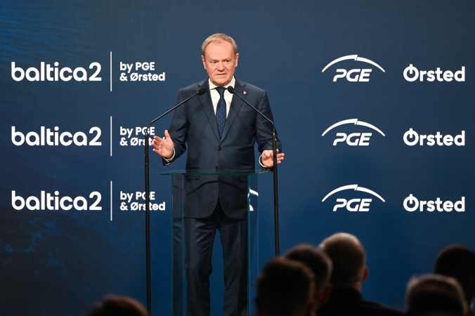 PGE i Ørsted podjęły ostateczną decyzję inwestycyjną dla projektu Baltica 2-GospodarkaMorska.pl