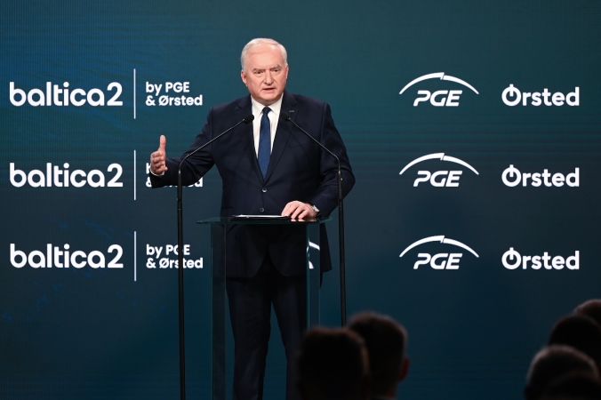 PGE i Ørsted podjęły ostateczną decyzję inwestycyjną dla projektu Baltica 2-GospodarkaMorska.pl