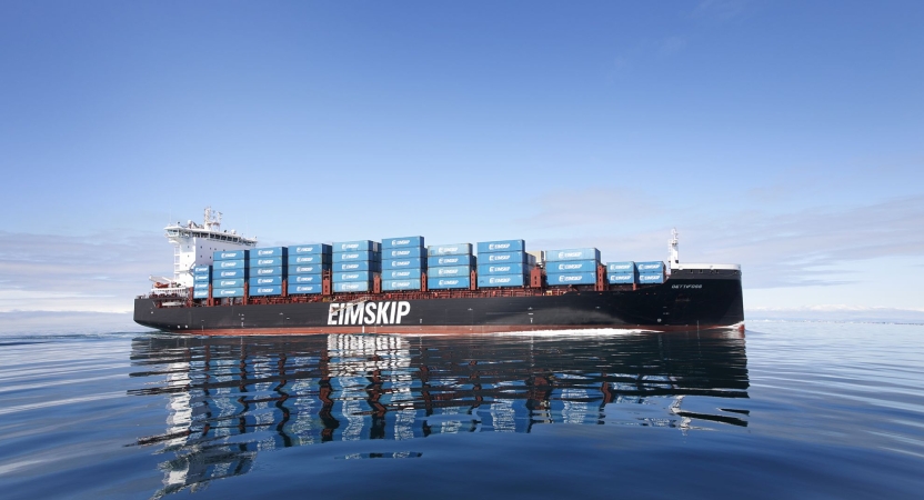 OT Port Świnoujście uruchamia linię kontenerową -GospodarkaMorska.pl