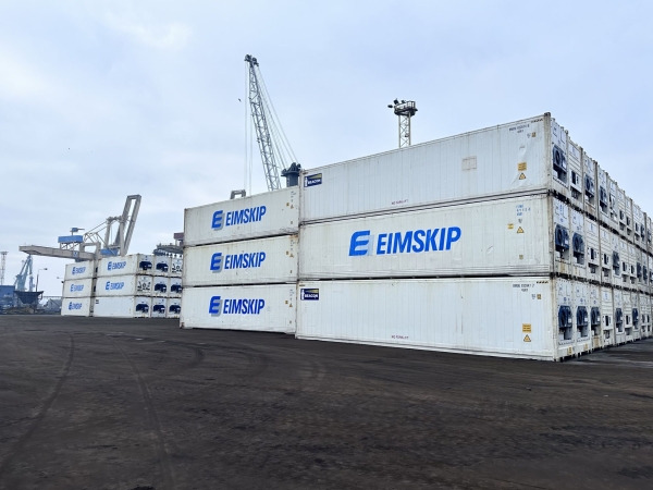 OT Port Świnoujście uruchamia linię kontenerową -GospodarkaMorska.pl